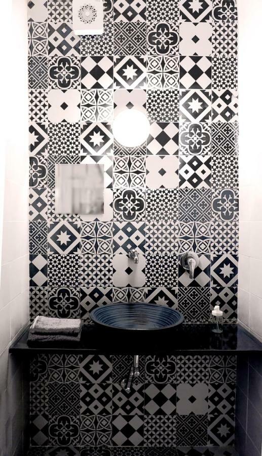 Art House In The Artist Workspace In The Center Villa Naples Luaran gambar