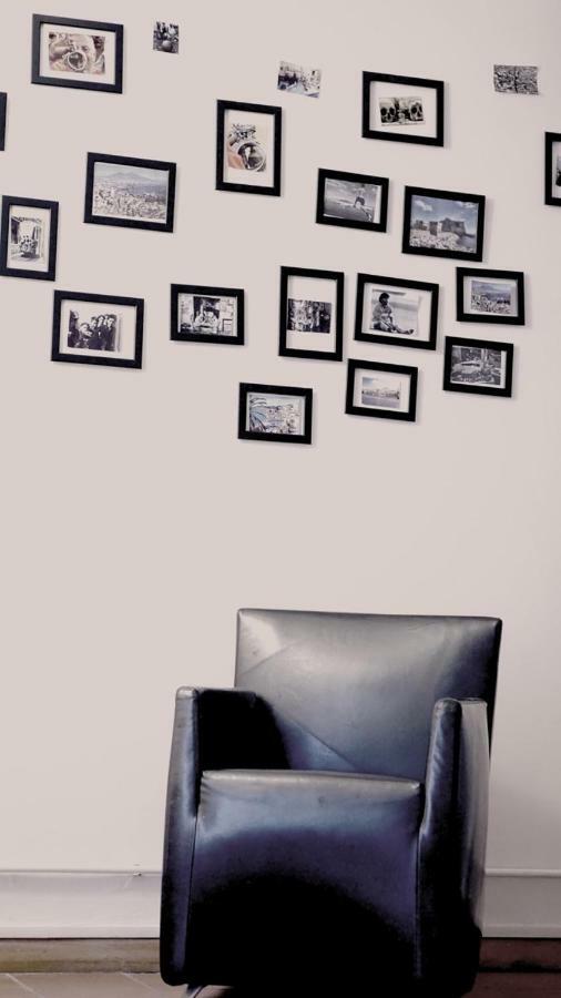 Art House In The Artist Workspace In The Center Villa Naples Luaran gambar